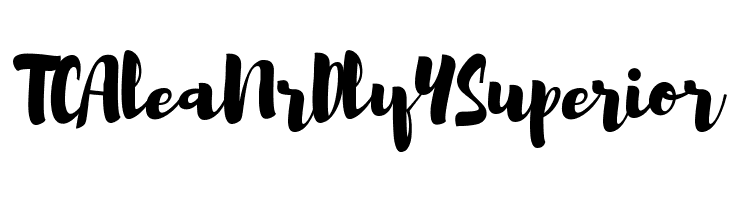 Brusher  Free Fonts Download