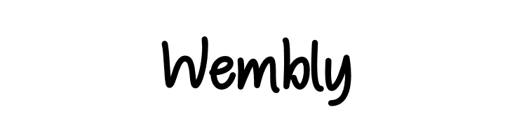 WhiteChocolateMint-Regular  Free Fonts Download