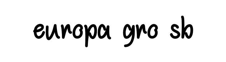 WhiteChocolateMint-Regular  Free Fonts Download