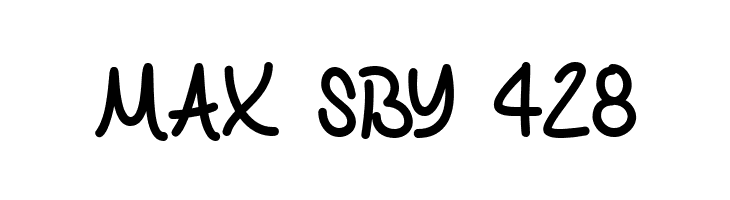 White Chocolate Mint Regular  Free Fonts Download