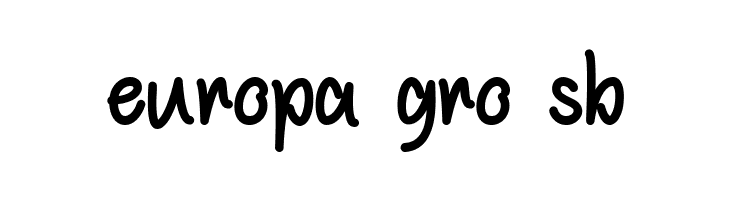 White Chocolate Mint Regular  Free Fonts Download