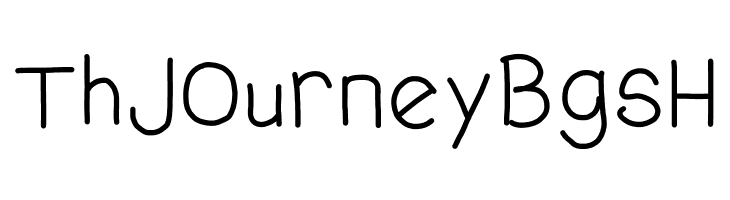 welcome me  Free Fonts Download