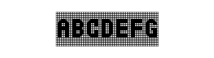 News Board St  Free Fonts Download