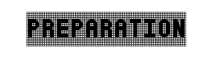 News Board St  Free Fonts Download