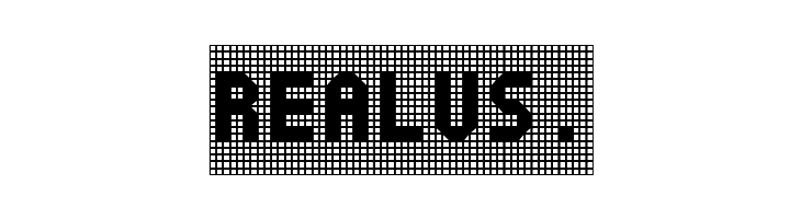 News Board St  Free Fonts Download