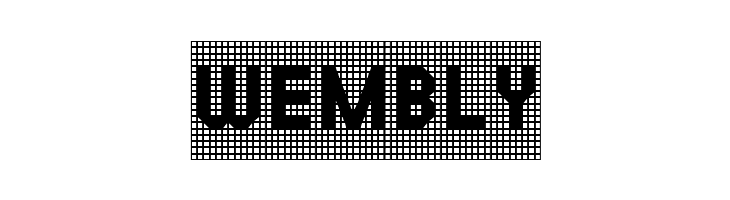 News Board St  Free Fonts Download