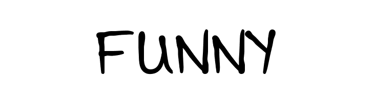 Monday Morning  Free Fonts Download