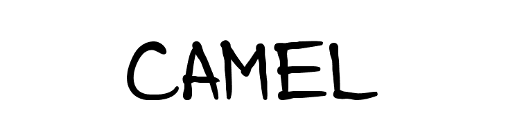 Monday Morning  Free Fonts Download