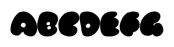 Rubberneck  Free Fonts Download