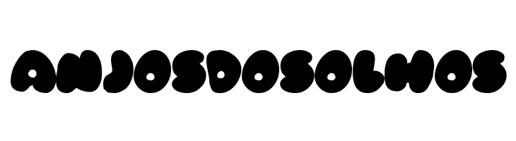 Rubberneck  Free Fonts Download