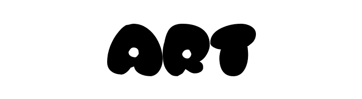 Rubberneck  Free Fonts Download