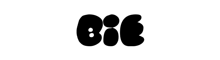 Rubberneck  Free Fonts Download
