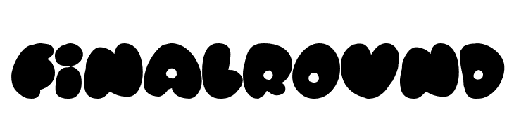 Rubberneck  Free Fonts Download