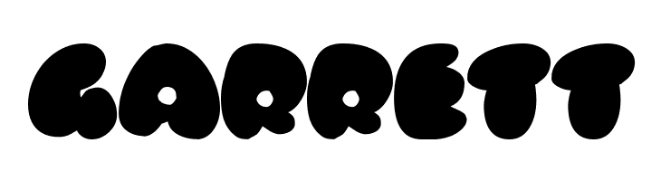 Rubberneck  Free Fonts Download