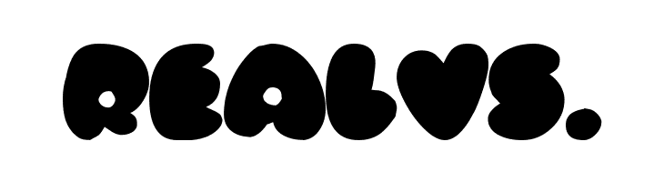 Rubberneck  Free Fonts Download