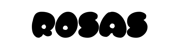 Rubberneck  Free Fonts Download