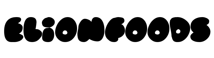 Rubberneck  Free Fonts Download