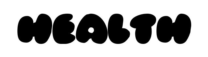 Rubberneck  Free Fonts Download
