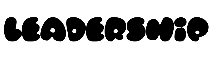 Rubberneck  Free Fonts Download