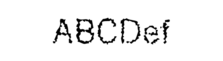 Ozlo  Free Fonts Download