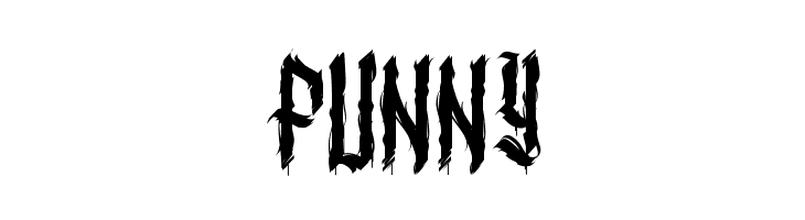 dirty calligraphy  Free Fonts Download