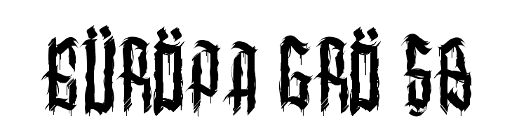 dirty calligraphy  Free Fonts Download