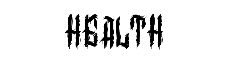 dirty calligraphy  Free Fonts Download