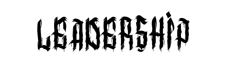 dirty calligraphy  Free Fonts Download