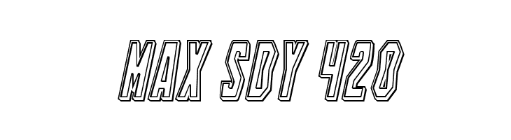 Battleworld Engraved Italic  Free Fonts Download