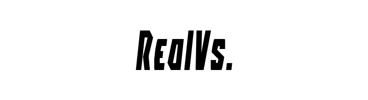 Battleworld Semi-Italic  Free Fonts Download