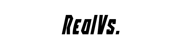 Battleworld Expanded Italic  Free Fonts Download