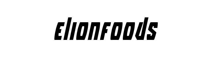Battleworld Expanded Italic  Free Fonts Download