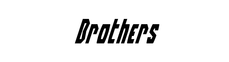 Battleworld Super-Italic  Free Fonts Download