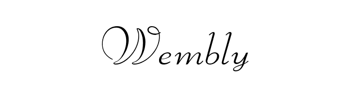 Liberate Wide Normal  Free Fonts Download