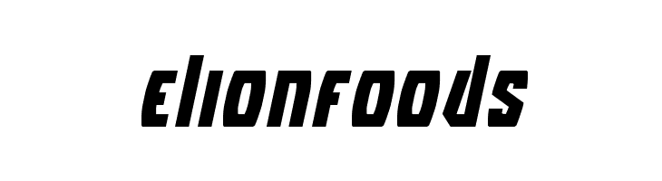 Battleworld Extra-Expanded Italic  Free Fonts Download
