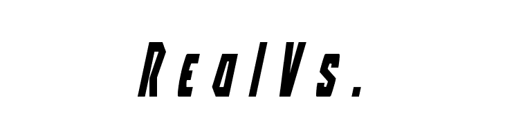 Battleworld Title Italic  Free Fonts Download