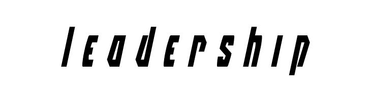 Battleworld Title Italic  Free Fonts Download