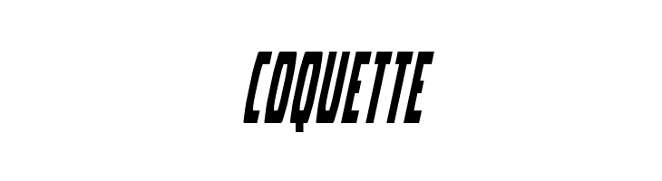 Battleworld Condensed Italic  Free Fonts Download