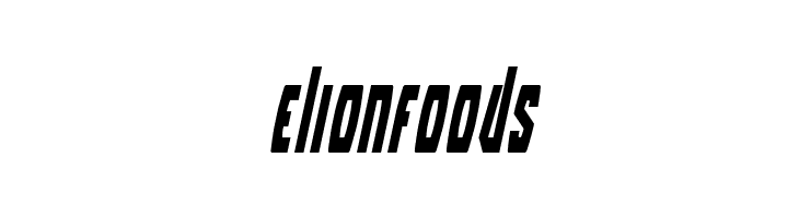 Battleworld Condensed Italic  Free Fonts Download
