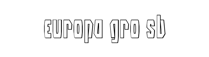 Battleworld Outline  Free Fonts Download