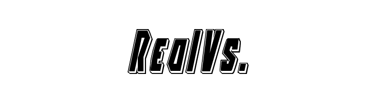 Battleworld Punch Italic  Free Fonts Download