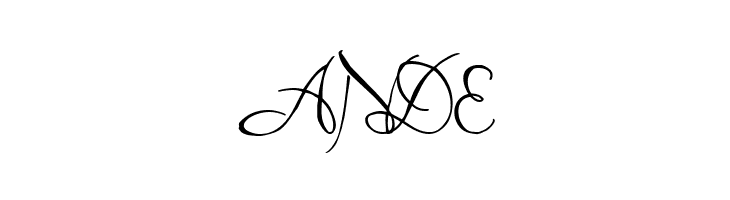 Pavane  Free Fonts Download