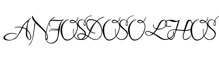 Pavane  Free Fonts Download