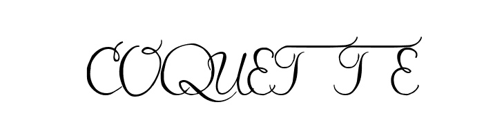 Pavane  Free Fonts Download