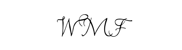 Pavane  Free Fonts Download