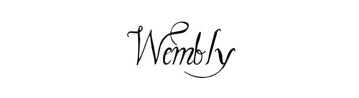 Pavane  Free Fonts Download