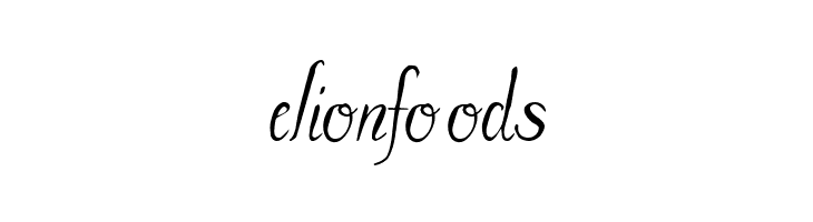 Pavane  Free Fonts Download