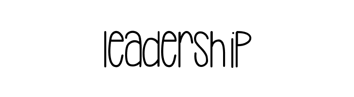 HelloCasual  Free Fonts Download