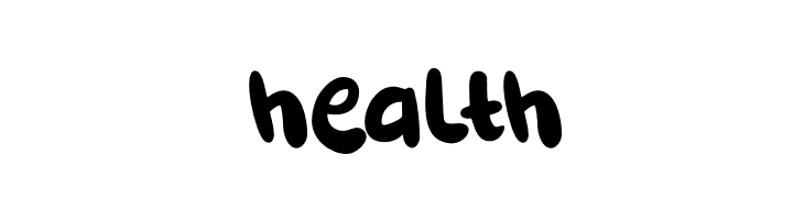 DK Burobu Regular  Free Fonts Download