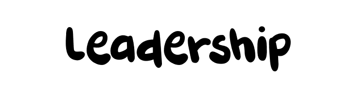 DK Burobu Regular  Free Fonts Download